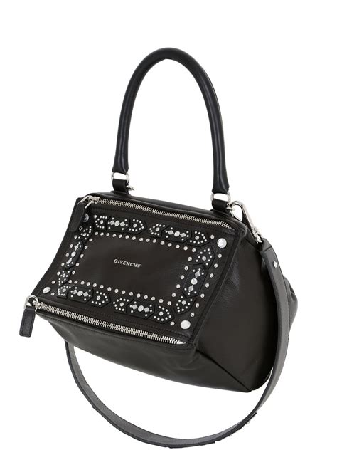 how much is givenchy pandora bag in singapore|Givenchy small Pandora.